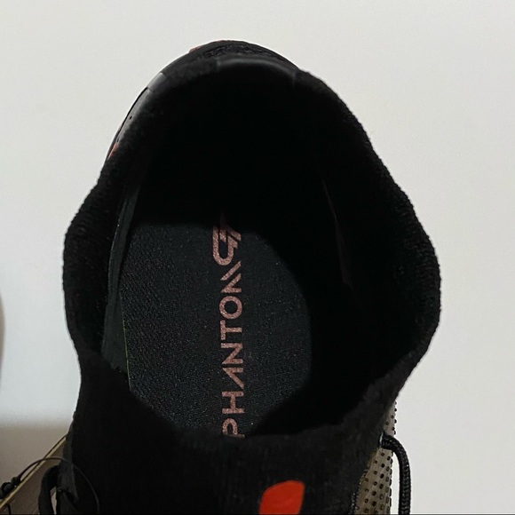 Nike Phantom GT Elite Red Black - Picture 10 of 11